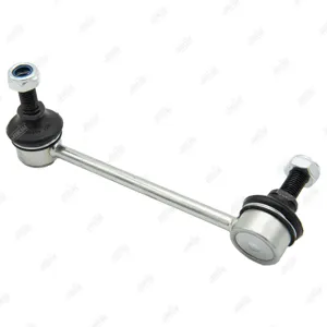 JIKIU LS28075L Стойка стабилизатора Honda Accord 08-13 зад.подв.лев.