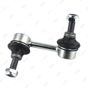 JIKIU LS28345L Стойка стабилизатора заднего l Honda edix 04-12 fr-v 04-09