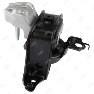 JIKIU ME21003H Подушка двигателя правая Toyota YarisEcho NCP10SCP10 99-05