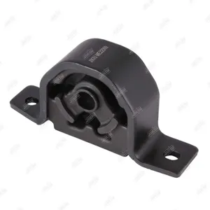 JIKIU ME22009 Подушка двигателя передняя Nissan Almera N16 00-05