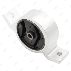 JIKIU ME22039 Подушка двигателя задняя Nissan Primera P10 2.02.0D 90-96