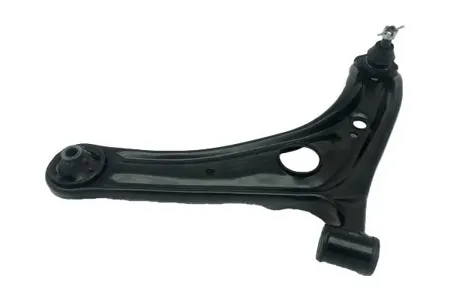 JIKIU RA21019L Рычаг Toyota YARIS 99- лев.