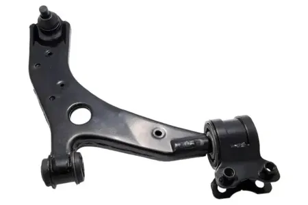 JIKIU RA25006R Рычаг Mazda 3 03- пер.подв.нижн.прав.