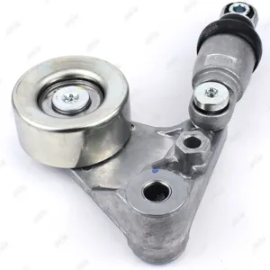 JIKIU TN22003 Натяжитель ремня Isuzu ComoJCWGE25JCWMGE25JDWMGE25JVWME25JDWGE25(2001-2012) Nissan Atlas TZ2F2