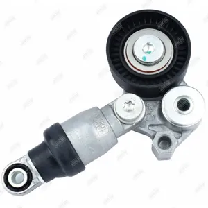 JIKIU TN25003 Натяжитель ремня Mazda AtenzaGJ5FPGJEFP(2012-...) Mazda Atenza Sport WagonGJ5FWGJEFW(2012-...)