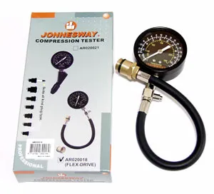 JONNESWAY AR020018 Компрессометр 47802