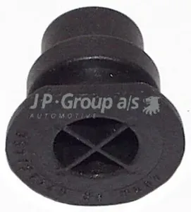 JP GROUP 1114550300 Пробка, Фланец сис.охлаждения Audi 100 (44, 44Q, C3) 1.8 [198308-198907], Audi 100 (44, 44Q, C3) 1