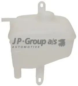 JP GROUP 1114701300 Бачок расширительный Skoda Felicia 1.3-1.9 94-01