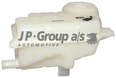 JP GROUP 1114702000 Бачок расширительный VW Passat 2.0 02>, Audi A4A6 1.6-2.01.9TDi 01>