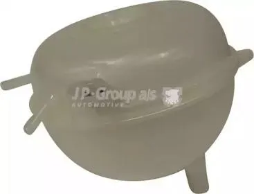 JP GROUP 1114702800 Бачок расширительный