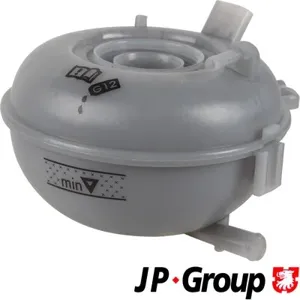 JP GROUP 1114702900 Бачок расширительный VW Golf VII Passat 12>