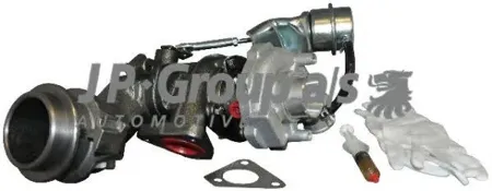 JP GROUP 1117400100 Компрессор VW Transporter IV -0403