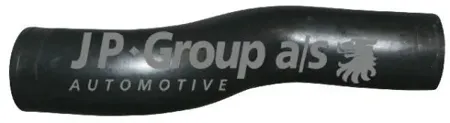 JP GROUP 1117700500 Патрубок нагнетаемого воздуха