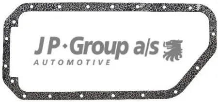 JP GROUP 1119400400 Прокл.поддона Skoda 130 L,GL [198502-199110], Skoda 130 седан L,GL [198502-199110],