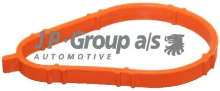 JP GROUP 1119602800 прокладка коллектора впускного (х4) Audi A4 1.6 ALZ 00>, VW Passat 2.0 AZM 00-05