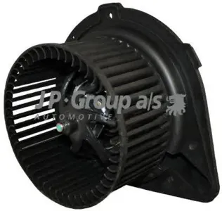 JP GROUP 1126101700 Вентилятор отопителя VAG 80A4 Passat -01