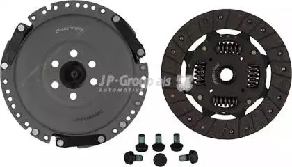 JP GROUP 1130408110 Комплект сцепления