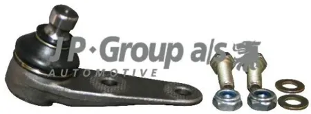 JP GROUP 1140301800 Опора шаровая VAG 8090 Passat