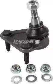 JP GROUP 1140303200 Опора шаровая , передняя нижняя