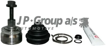 JP GROUP 1143303410 Шарнирный комплект, приводной вал