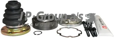 JP GROUP 1143500910 Шарнирный комплект приводного вала