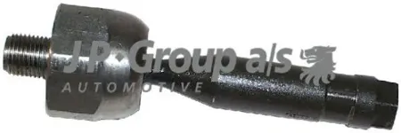 JP GROUP 1144500600 Рулевая тяга Audi A4 (8D2, B5) 1.6 [200007-200011], Audi A4 (8D2, B5) 1.6 [199411-200010],