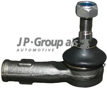 JP GROUP 1144601280 Наконечник рулевой тяги перед прав