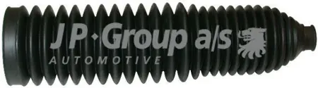 JP GROUP 1144701900 Пыльник рул. рейки [RUBBEX, DK]
