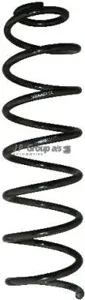 JP GROUP 1152201300 Пружина подвески Audi A4 94- 1.82.02.4