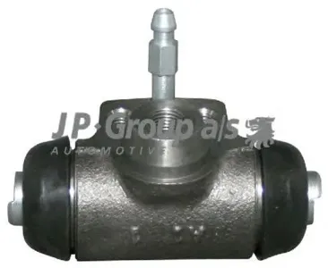 JP GROUP 1161301100 Рабочий тормозной цилиндр зад правлев
