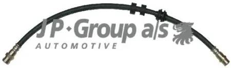 JP GROUP 1161602500 шланг торм.пер.VW Sharan , Ford Galaxy 1.8-2.8 95> L=480