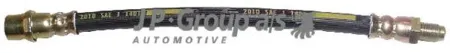 JP GROUP 1161702300 Шланг тормозной задн. Audi A4 1.6-2.8 94-97