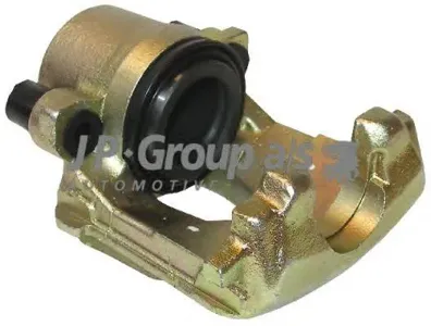JP GROUP 1161900570 Тормозной суппорт перед лев