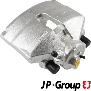 JP GROUP 1161908370 Тормозной суппорт передний левый