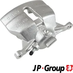 JP GROUP 1161908570 Тормозной суппорт передний левый