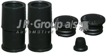 JP GROUP 1161950210 Ремкомплект диск.тормоза =5620F [443698447] Opel Astra Corsa Omega Vectra all 87>