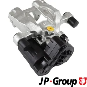 JP GROUP 1162009470 Тормозной суппорт , задний левый