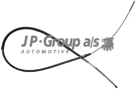 JP GROUP 1170301400 Трос ручн.торм.
