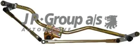JP GROUP 1198102000 Трапеция стеклоочистителя