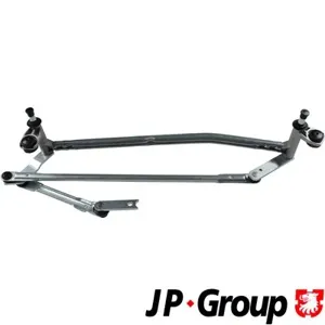 JP GROUP 1198102400 Трапеция стеклоочистителя