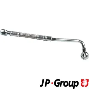 JP GROUP 1217600500 Маслопровод, компрессор
