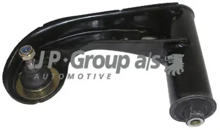 JP GROUP 1340101370 Рычаг Mercedes C(W202)E(W210)CLK(C208)SLK(R170) -02 передний верхний левый