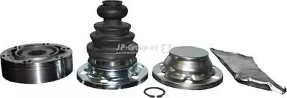 JP GROUP 1343500210 Шарнирный комплект, приводной вал