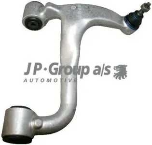 JP GROUP 1350200470 Рычаг Mercedes W163 98- 2.32.73.2 задн.лев.