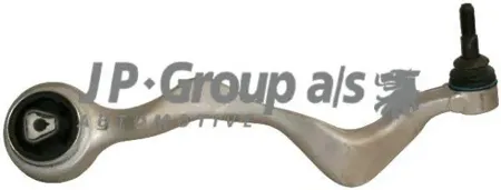 JP GROUP 1440102080 Рычаг BMW 13X1Z4