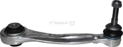 JP GROUP 1450201380 Рычаг BMW X5(E70)X6(E71) 07- 3.04.8 задн.верх.прав.