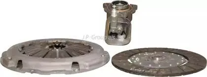 JP GROUP 1530407610 Комплект сцепления