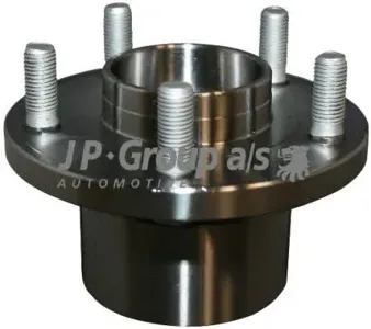 JP GROUP 1541400800 Ступица Ford Focus II (DA) 2.5 RS [200901-201107], Ford Focus II (DA) 2.5 RS 500 [201005-20110