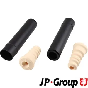 JP GROUP 1552704510 Отбойник+пыл. аморт. [комкт на 2-стор.]
