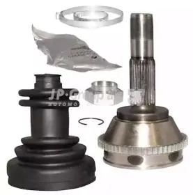 JP GROUP 3143300310 Шрус наружный Citroen Jumper Fiat Ducato Peugeot Boxer 1.9D-2.8TDI 94- 2839шл ABS 54Т